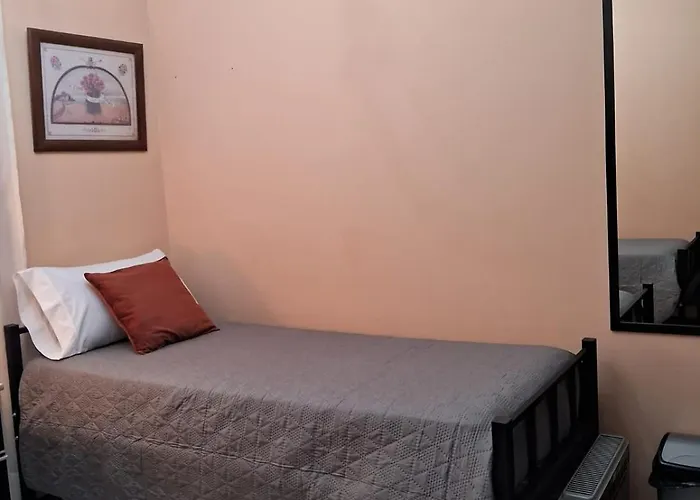 Casablanca Catamarca Guest House