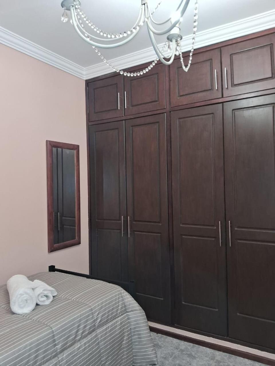 Habitación en casa particular Casablanca Catamarca San Fernando del Valle de Catamarca
