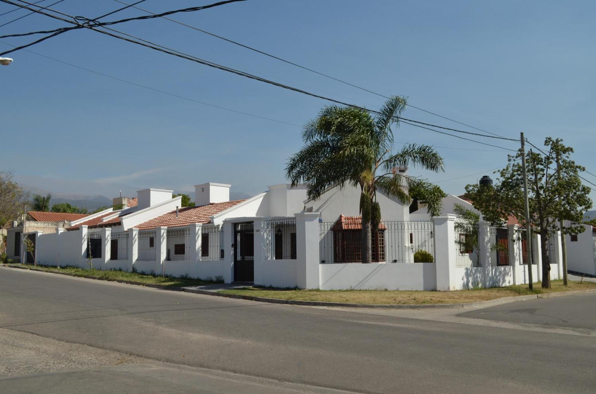 Habitación en casa particular Casablanca Catamarca San Fernando del Valle de Catamarca