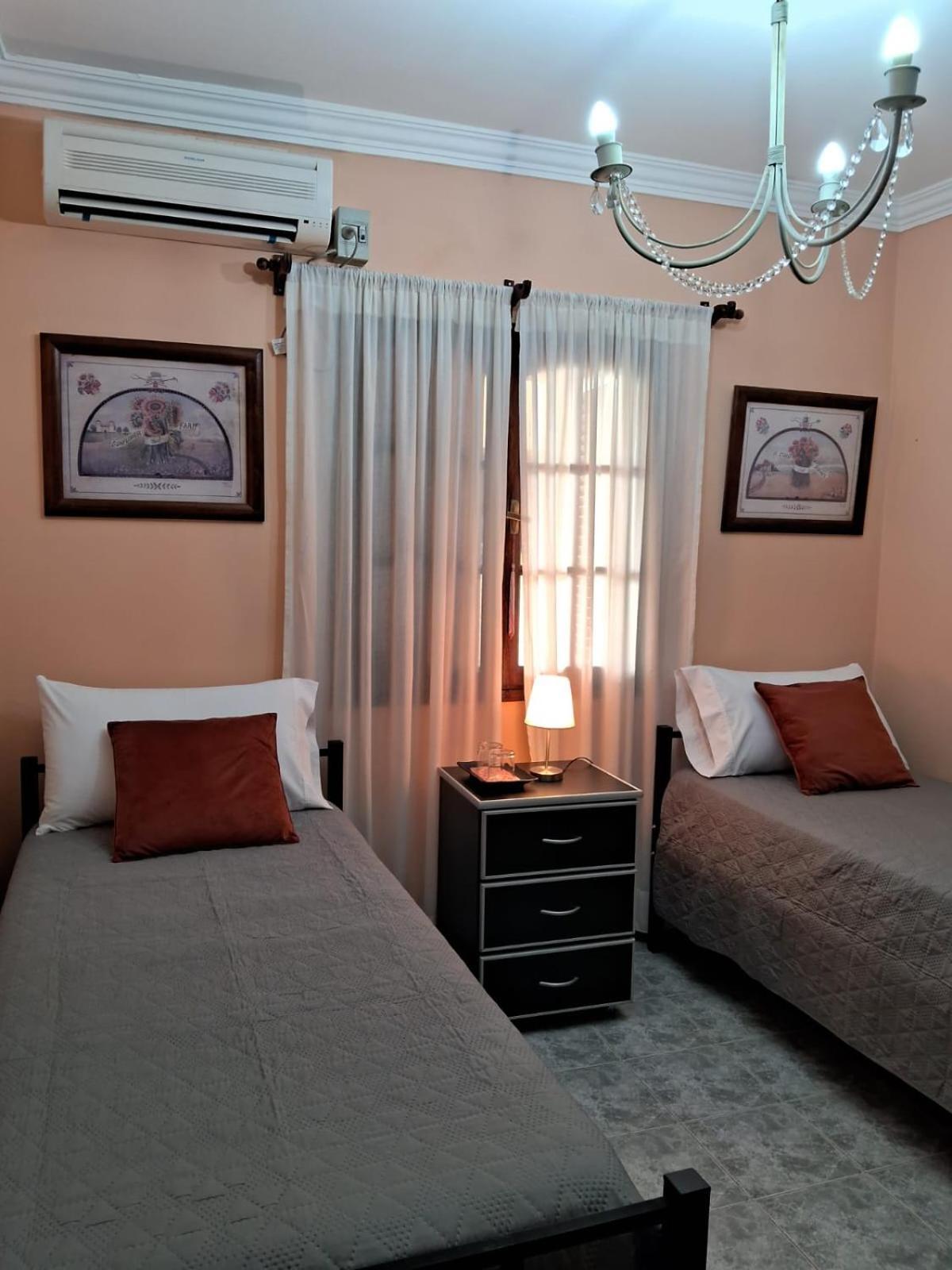 Casablanca Catamarca Habitación en casa particular *