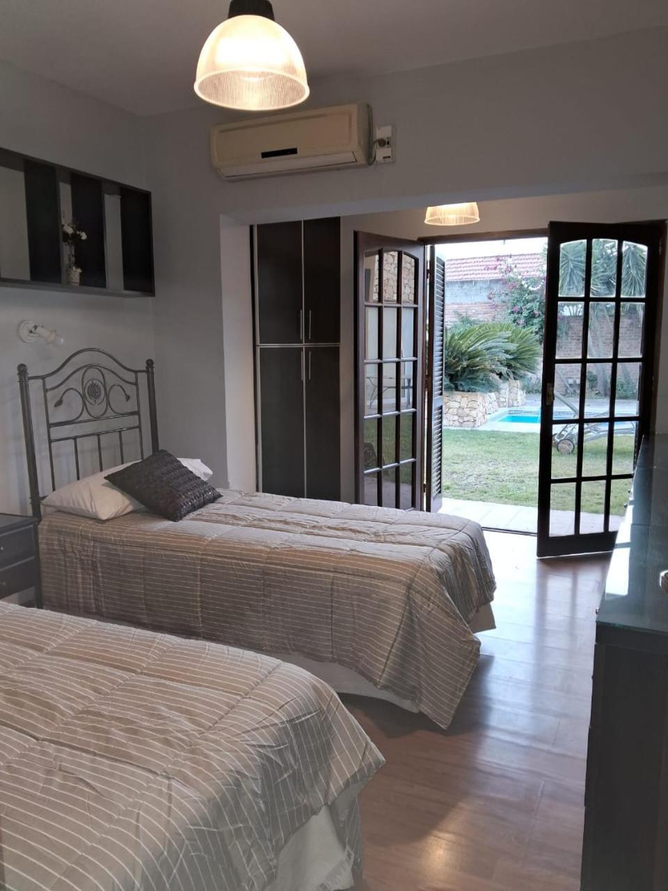 Habitación en casa particular Casablanca Catamarca