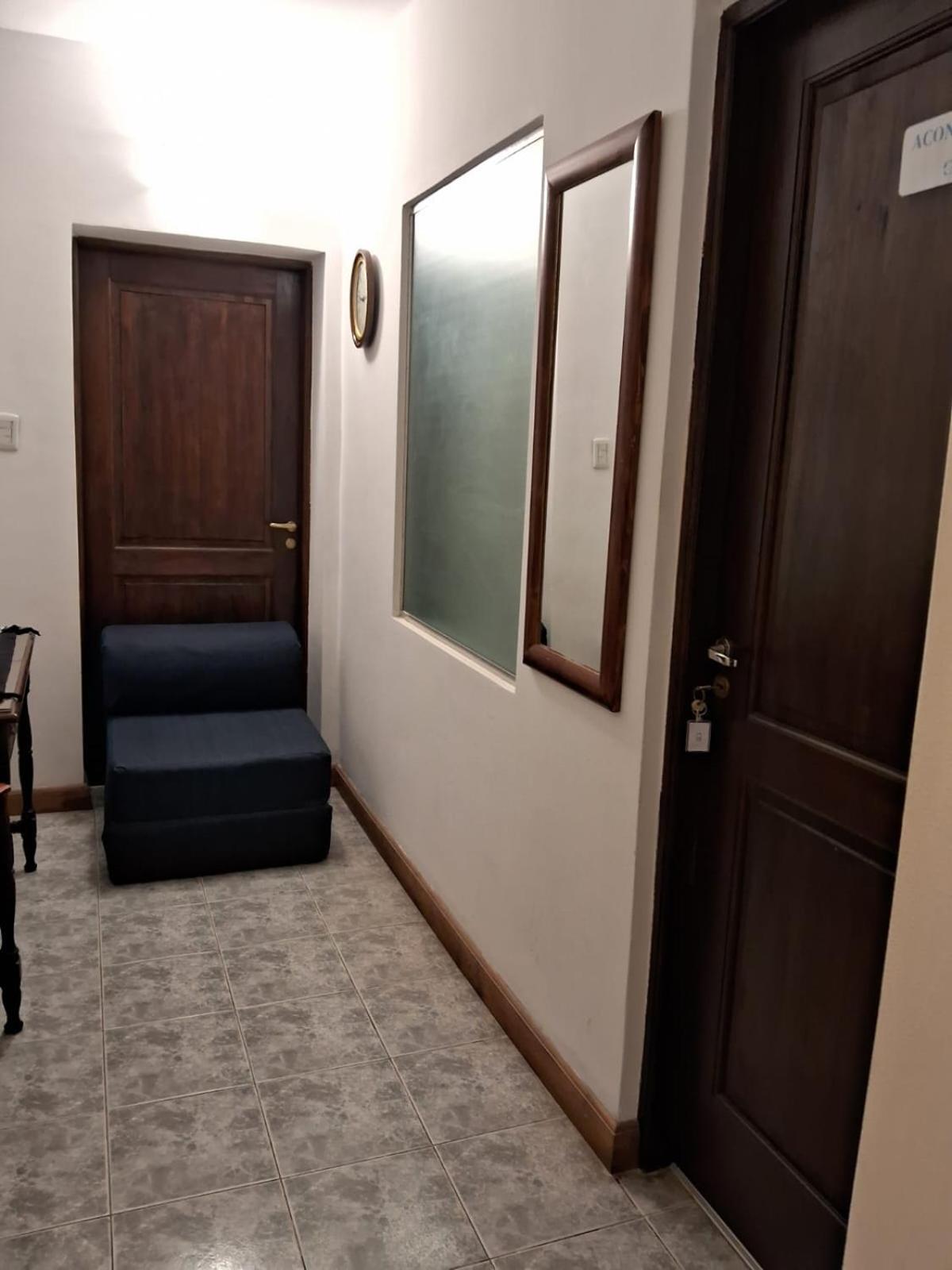 Habitación en casa particular Casablanca Catamarca