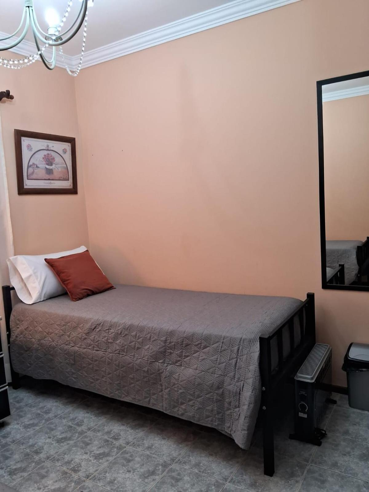 Casablanca Catamarca Habitación en casa particular