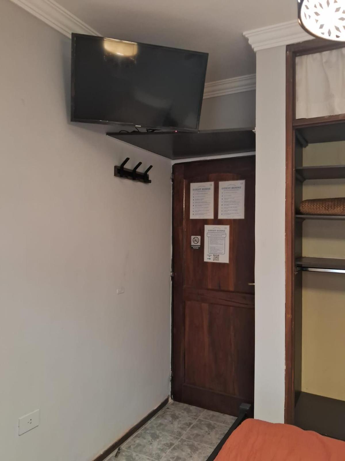 Habitación en casa particular Casablanca Catamarca *
