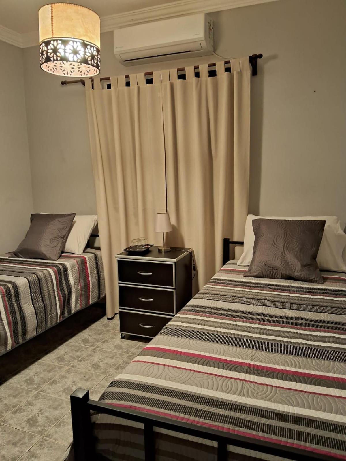 Habitación en casa particular Casablanca Catamarca *